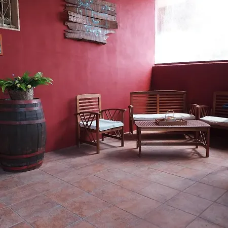 B&B Antica Botte Sassari Sassari