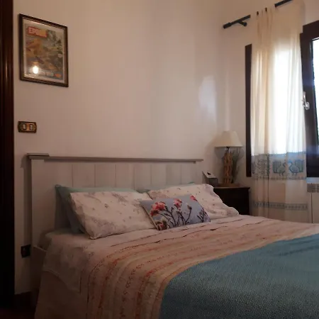 B&B Antica Botte Sassari Bed & Breakfast
