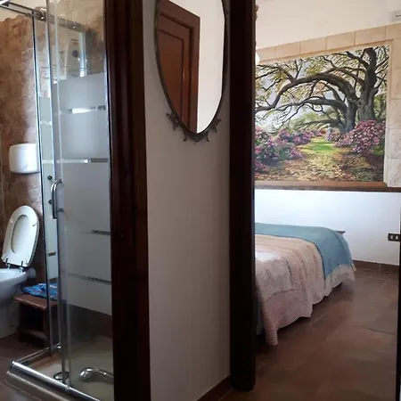 Antica Botte 4*