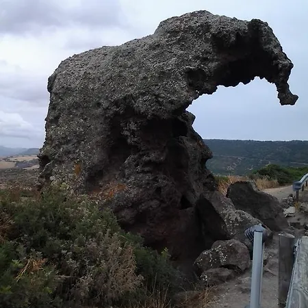 Antica Botte 3* Sassari
