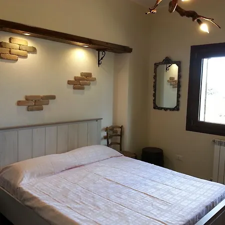 B&B Antica Botte Sassari Bed & Breakfast 3*
