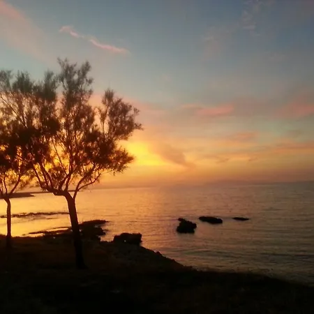 Bed & Breakfast B&B Antica Botte Sassari