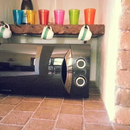 B&B Antica Botte Sassari Bed & Breakfast