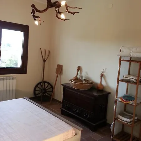 Bed & Breakfast B&B Antica Botte Sassari 3*