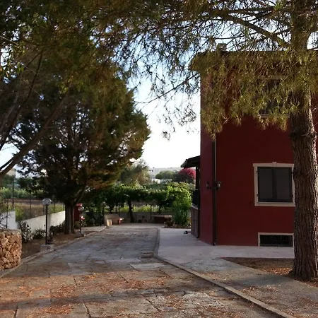 Antica Botte 4* Sassari