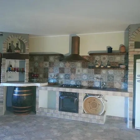 B&B Antica Botte Sassari