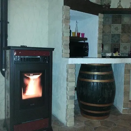 B&B Antica Botte Sassari Sassari