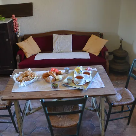 Antica Botte Bed & Breakfast Sassari
