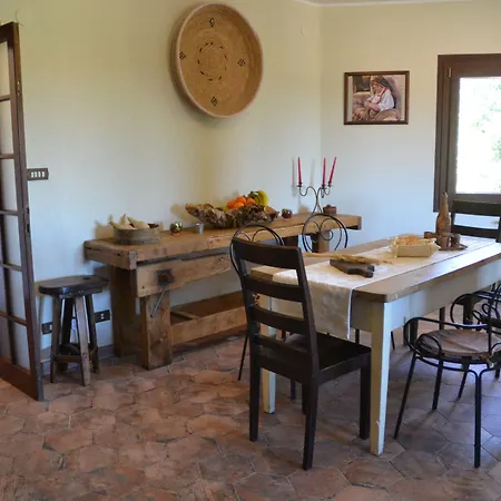 Antica Botte 4*