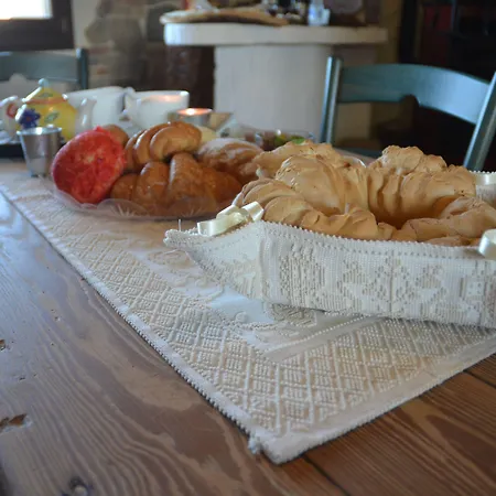 Bed & Breakfast Antica Botte Sassari