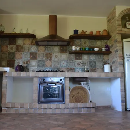 Antica Botte 4* Sassari