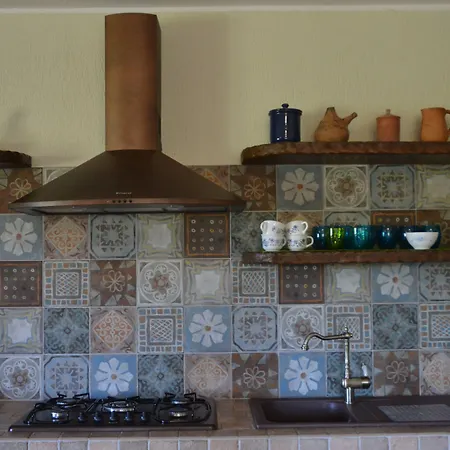 Antica Botte Bed & Breakfast Sassari