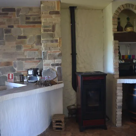 B&B Antica Botte Sassari 4*