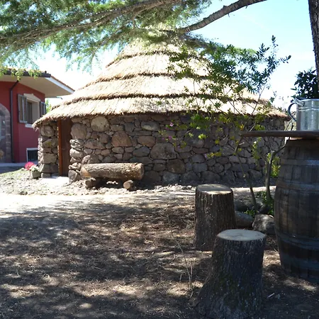 Antica Botte Bed & Breakfast Sassari