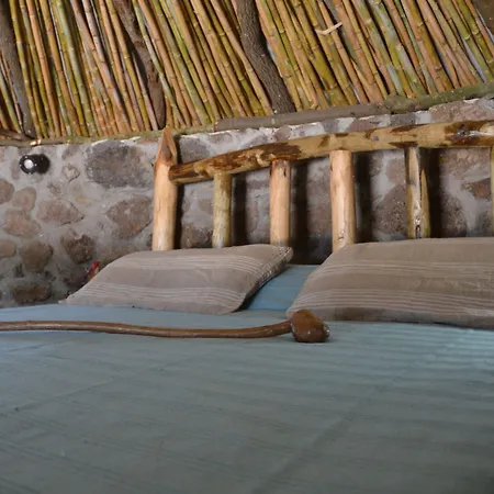 Antica Botte Bed & Breakfast Sassari