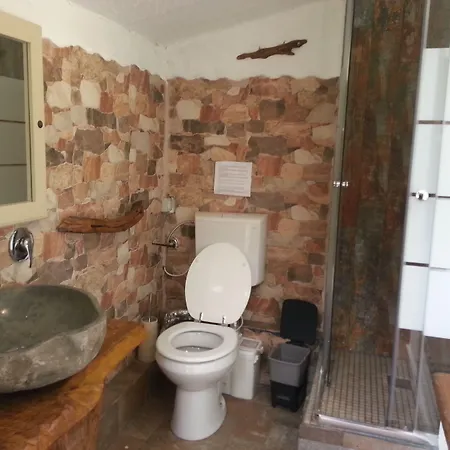 Antica Botte 4* Sassari