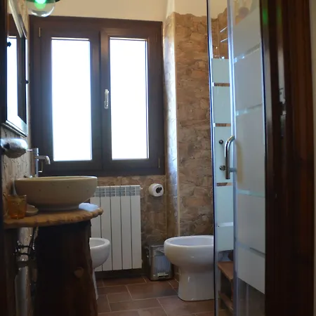 Antica Botte Bed & Breakfast Sassari