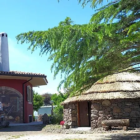 Antica Botte Bed and Breakfast
