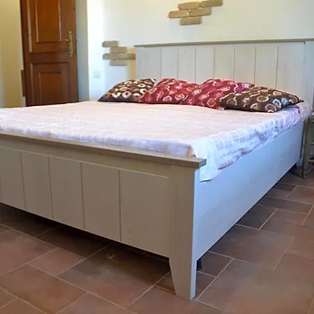 Antica Botte Bed and Breakfast 4*