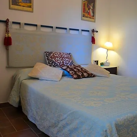Antica Botte 4*