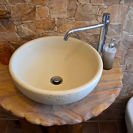 Antica Botte 4* Σάσαρι