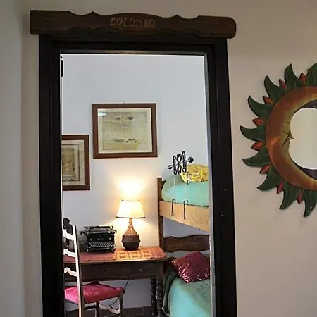 Antica Botte Bed and Breakfast 4*