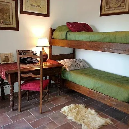 Antica Botte Bed and Breakfast 4*