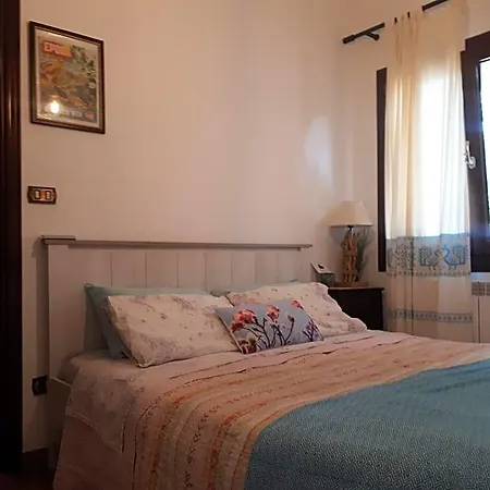 Bed and Breakfast Antica Botte 4*