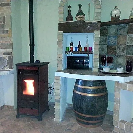 Antica Botte 4* Σάσαρι