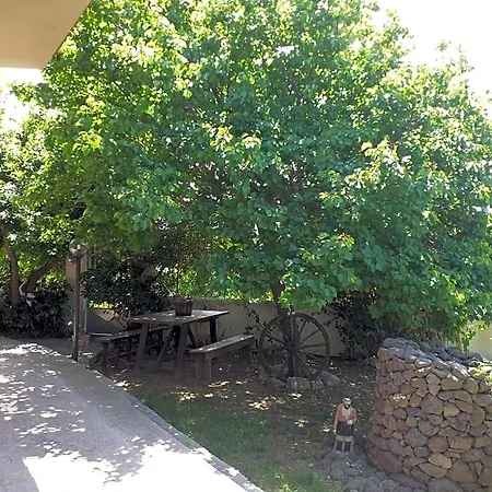 Bed and Breakfast Antica Botte