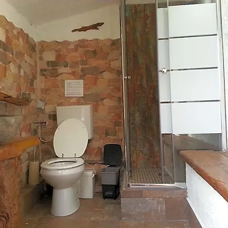 Antica Botte Bed and Breakfast 4*