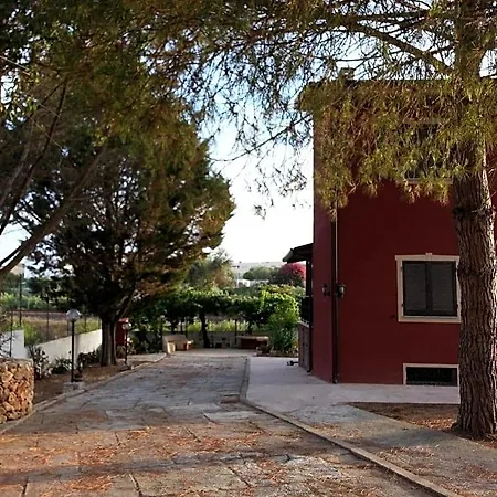 Antica Botte 4*