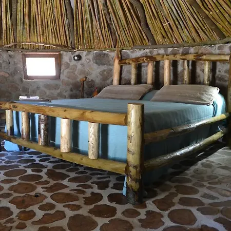 B&B Antica Botte Sassari Bed & Breakfast 3*