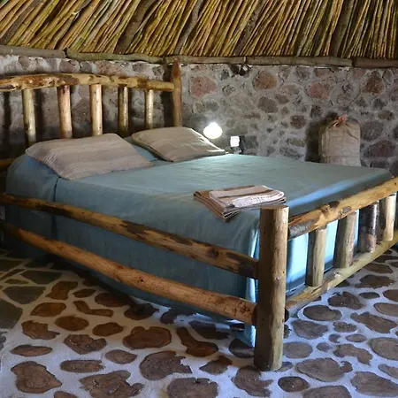 B&B Antica Botte Sassari 4* Sassari