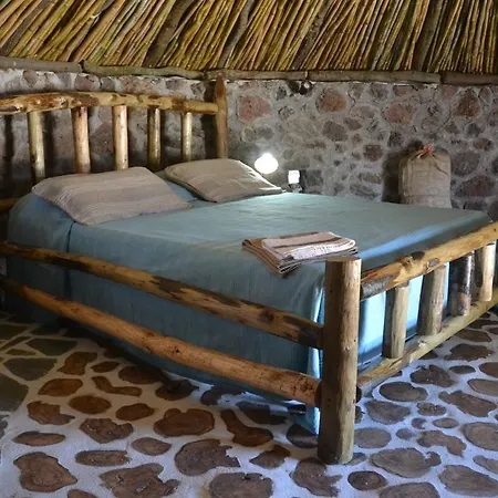 B&B Antica Botte Sassari 3* Sassari