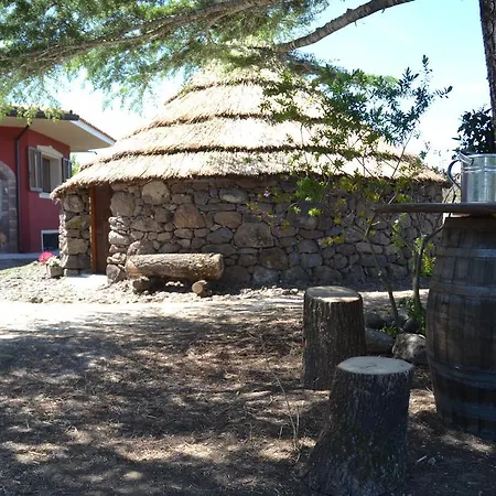 B&B Antica Botte Sassari 3* Sassari