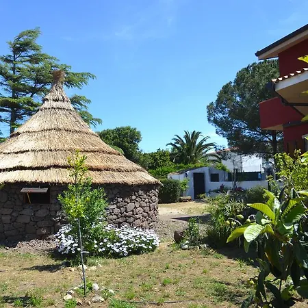 B&B Antica Botte Sassari 3*