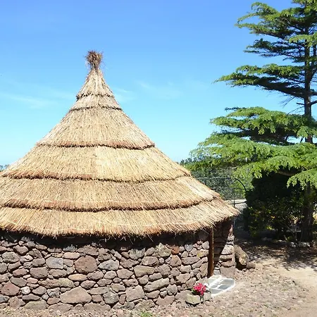 B&B Antica Botte Sassari Sassari