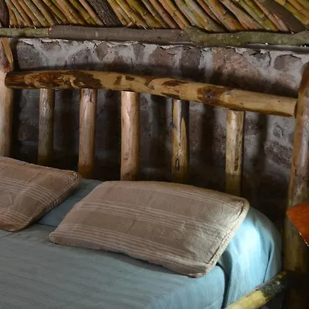 Bed & Breakfast B&B Antica Botte Sassari