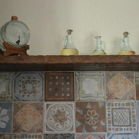 Bed & Breakfast B&B Antica Botte Sassari