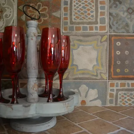 B&B Antica Botte Sassari Bed & Breakfast