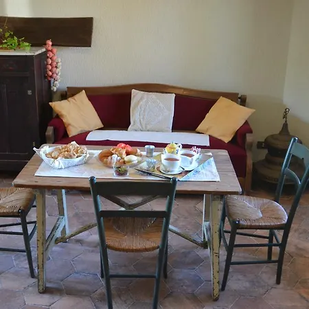 Bed & Breakfast B&B Antica Botte Sassari