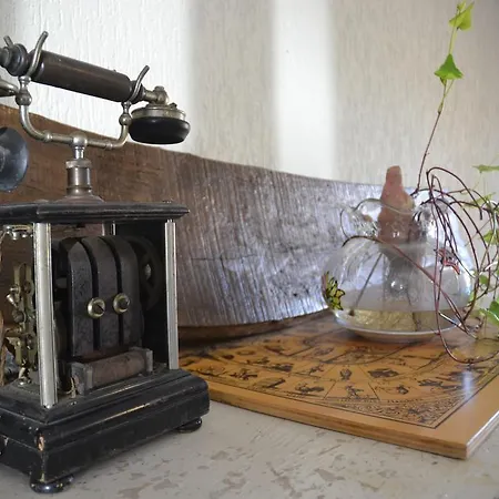 Antica Botte 4* サッサリ