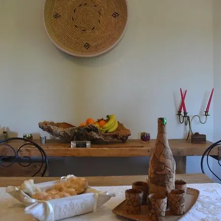 B&B Antica Botte Sassari