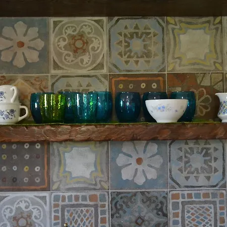 Bed & Breakfast B&B Antica Botte Sassari