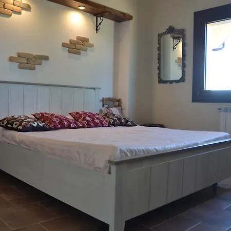B&B Antica Botte Sassari 3*