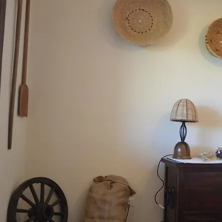 Bed & Breakfast B&B Antica Botte Sassari