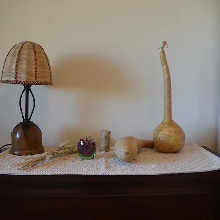 B&B Antica Botte Sassari