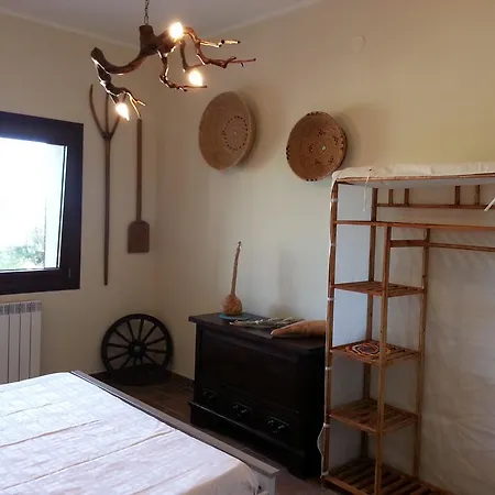 B&B Antica Botte Sassari Bed & Breakfast