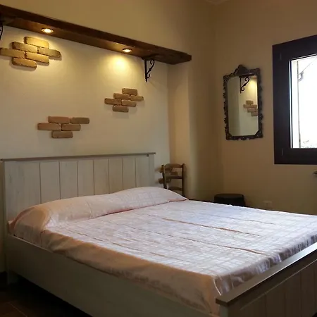 B&B Antica Botte Sassari 3*